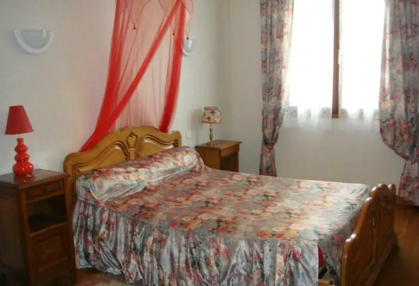 スタンダードルーム, Chambres D'hotes Chez Renée