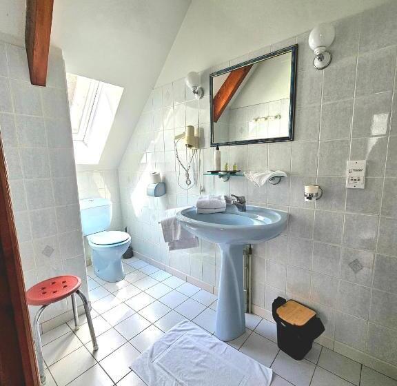 Номер Стандарт Вид на Сад, Chambres D'hotes Chez Renée