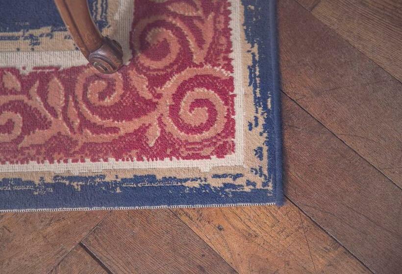 스탠다드 룸, Chateau De Grosfy