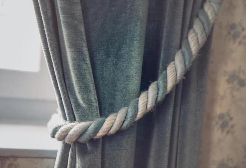 스탠다드 룸, Chateau De Grosfy