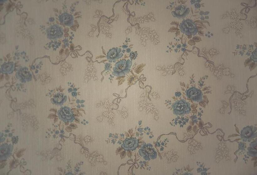 스탠다드 룸, Chateau De Grosfy