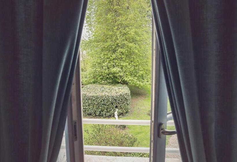 스탠다드 룸, Chateau De Grosfy