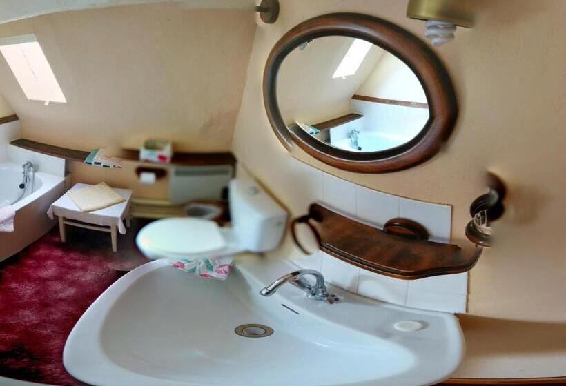 패밀리 스위트, Chateau De Grosfy