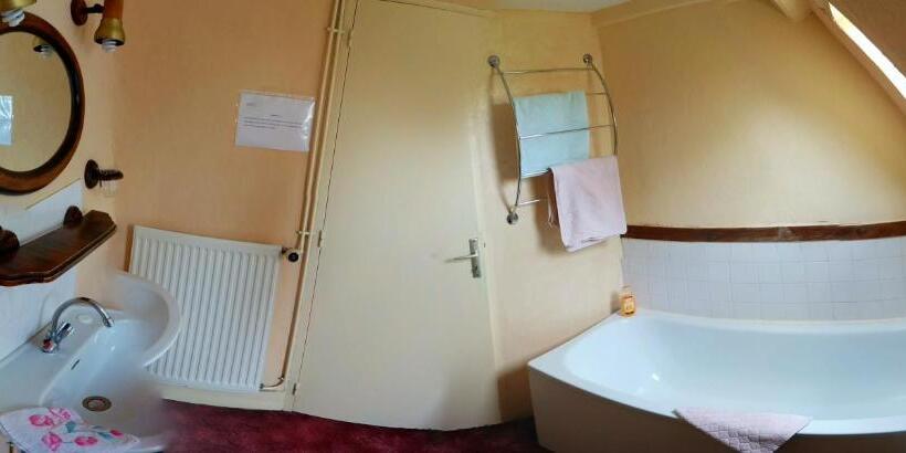 패밀리 스위트, Chateau De Grosfy