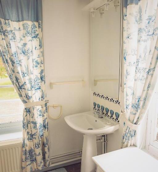 스탠다드 룸, Chateau De Grosfy