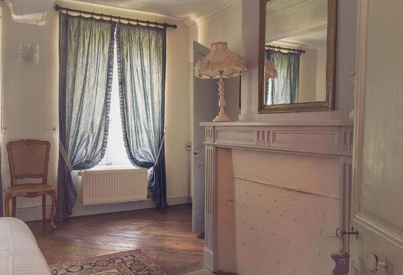 스탠다드 룸, Chateau De Grosfy