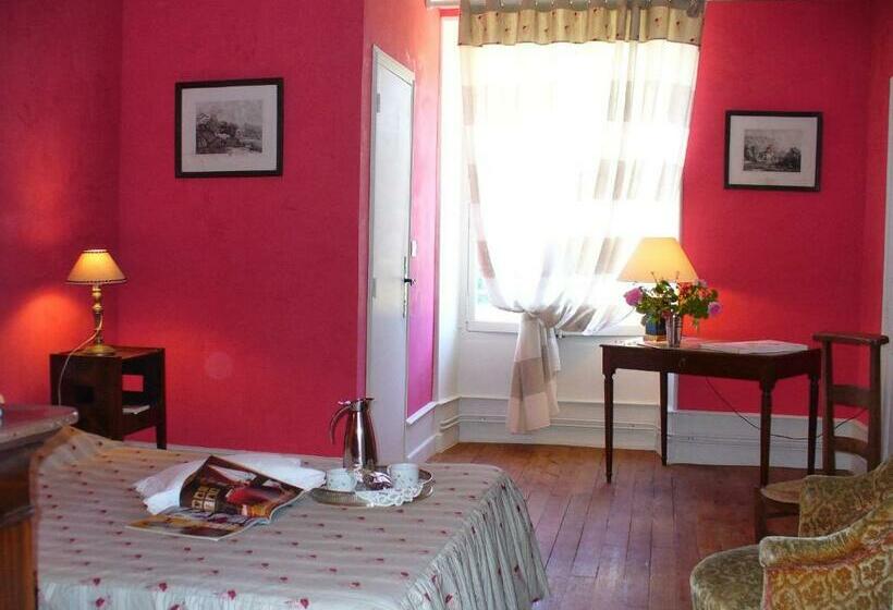 غرفة قياسية, Château Des Lutz