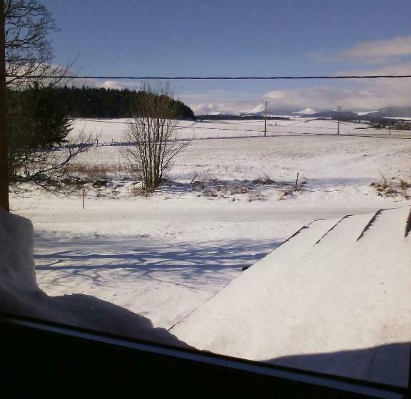 Номер Стандарт Трехместный, La Rose Des Vents