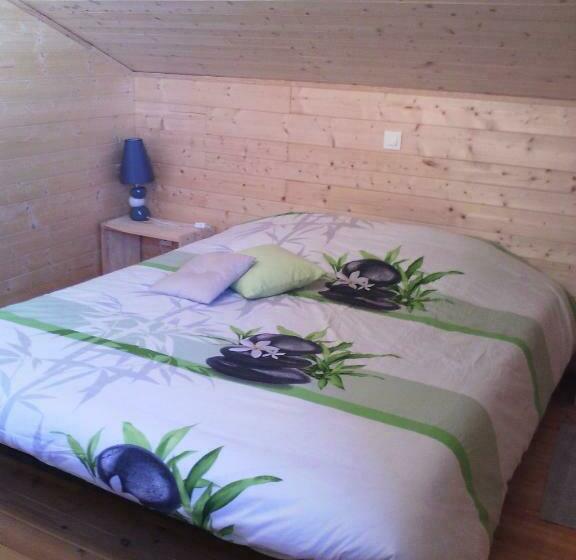 スタンダードトリプルルーム, La Rose Des Vents