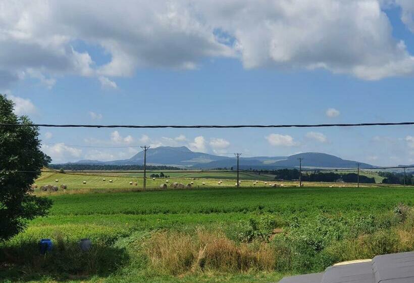 スタンダードトリプルルーム, La Rose Des Vents