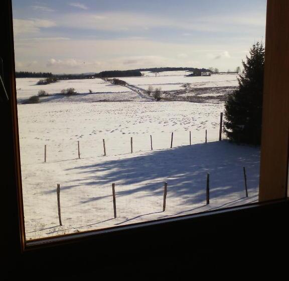 Четырехместный Номер Стандарт, La Rose Des Vents