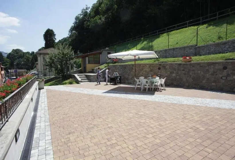 Standard-huone, Bed And Breakfast Luna