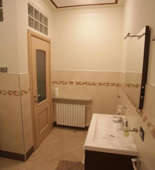 חדר סטנדרט, Bed And Breakfast Luna