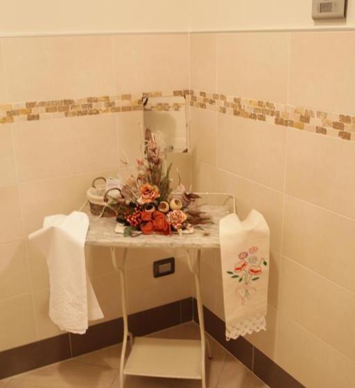 חדר סטנדרט, Bed And Breakfast Luna