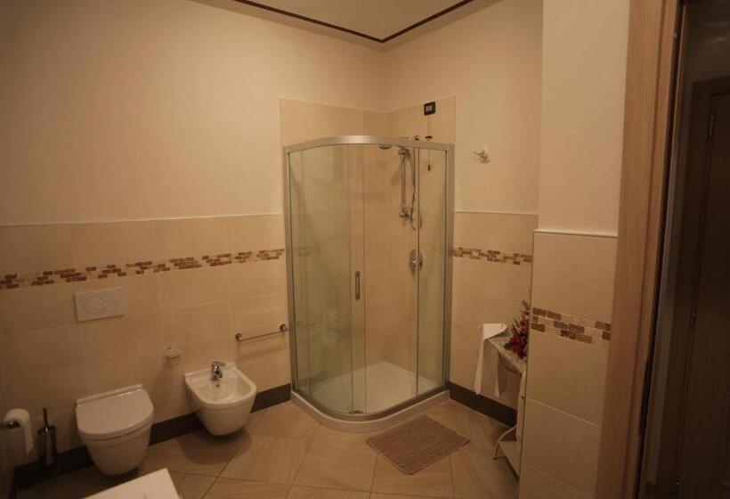 Номер Стандарт, Bed And Breakfast Luna