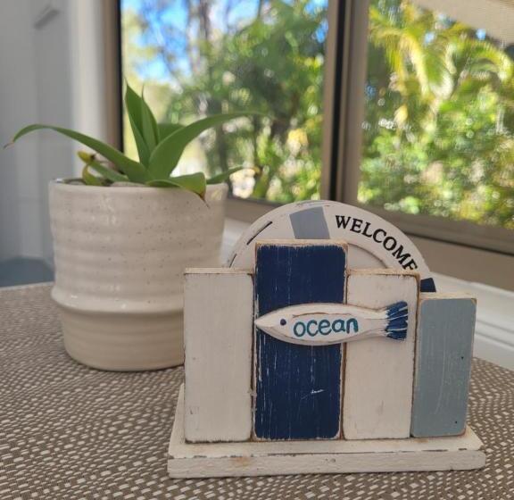 Вилла 1 Спальня, Boyne Island Motel And Villas