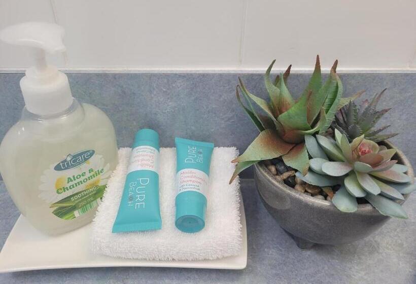 Вилла 1 Спальня, Boyne Island Motel And Villas