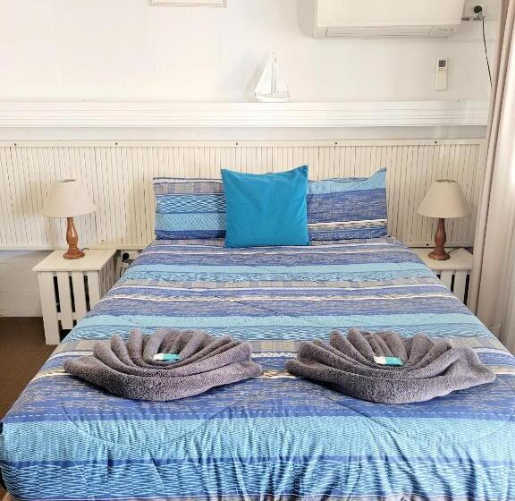 Номер Стандарт, Boyne Island Motel And Villas