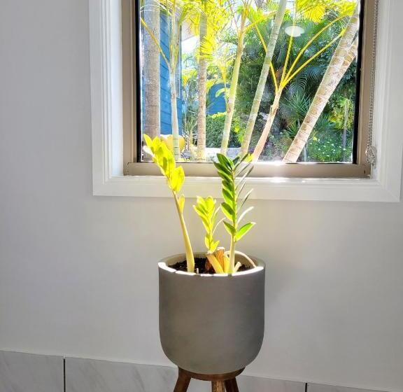 Вилла 1 Спальня, Boyne Island Motel And Villas