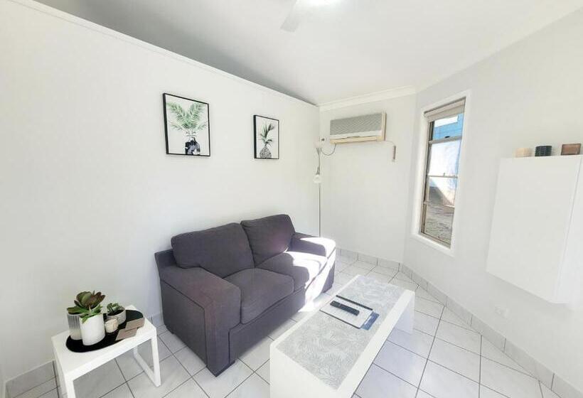 Вилла 1 Спальня, Boyne Island Motel And Villas