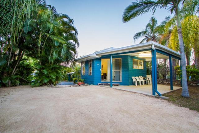 Вилла 1 Спальня, Boyne Island Motel And Villas