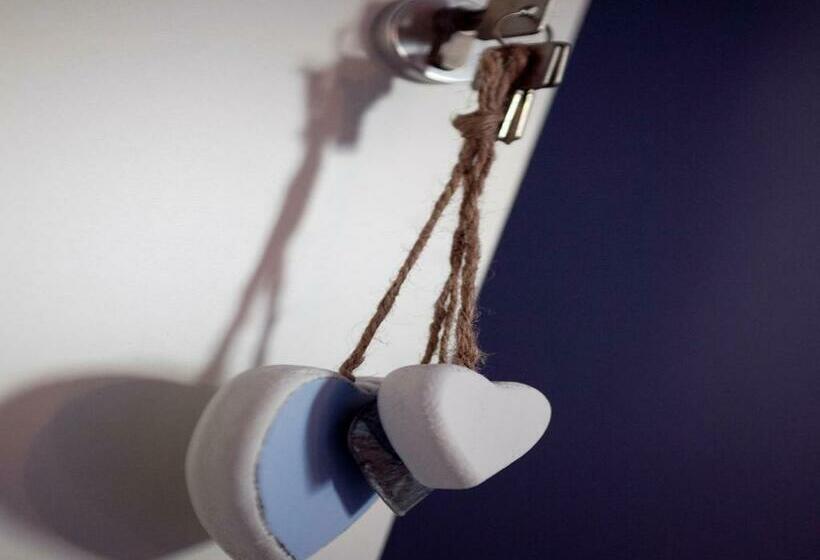 חדר סטנדרט, Agriturismo Fondo Gesù