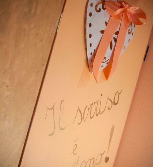 חדר סטנדרט, Agriturismo Fondo Gesù