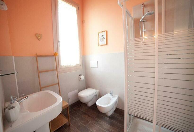 חדר סטנדרט, Agriturismo Fondo Gesù