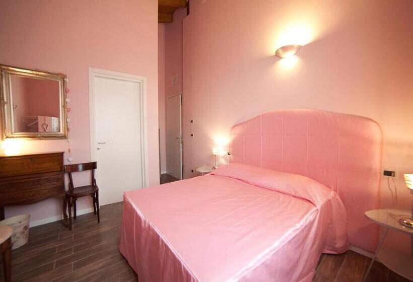 Номер Стандарт, Agriturismo Fondo Gesù