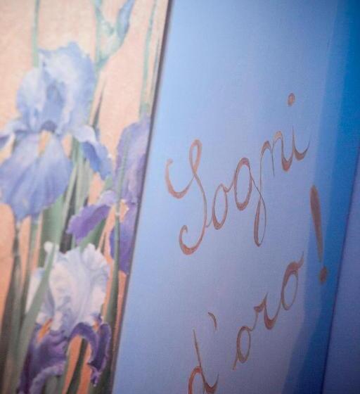 חדר סטנדרט, Agriturismo Fondo Gesù