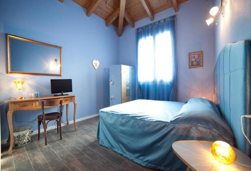 חדר סטנדרט, Agriturismo Fondo Gesù