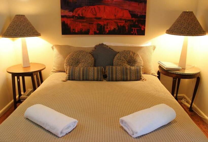 בית, 2 חדרי שינה, Corynnia Station