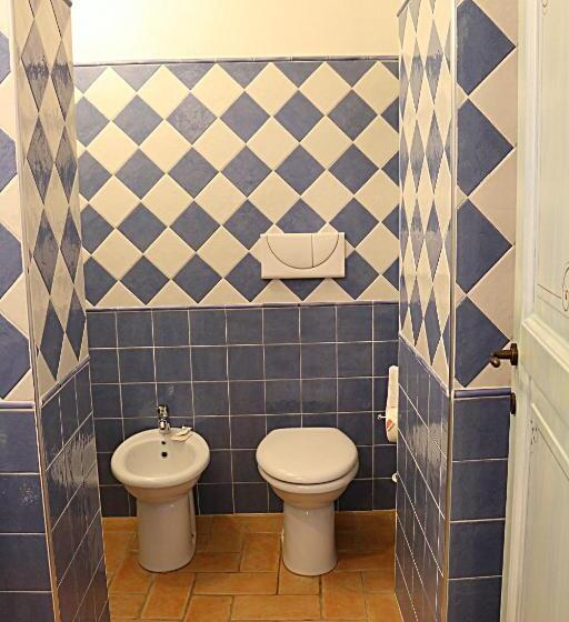 스탠다드 룸, Agriturismo La Valle Dei Fiori Di Bellucci Rosanna