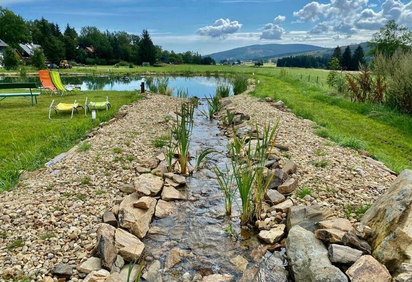 Háromágyas Standard Szoba, Penzion Rejviz