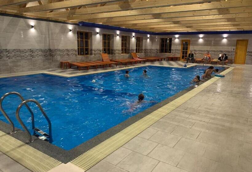 Családi Szoba, Penzion Rejviz