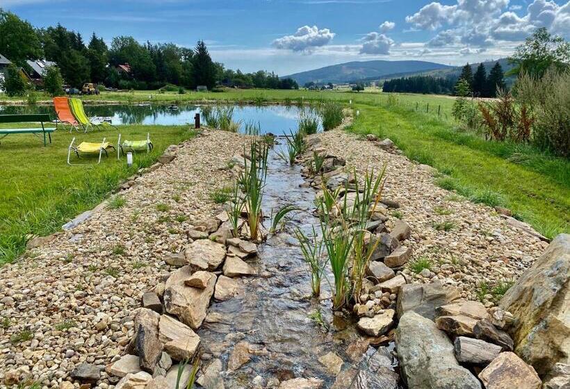 Családi Szoba, Penzion Rejviz