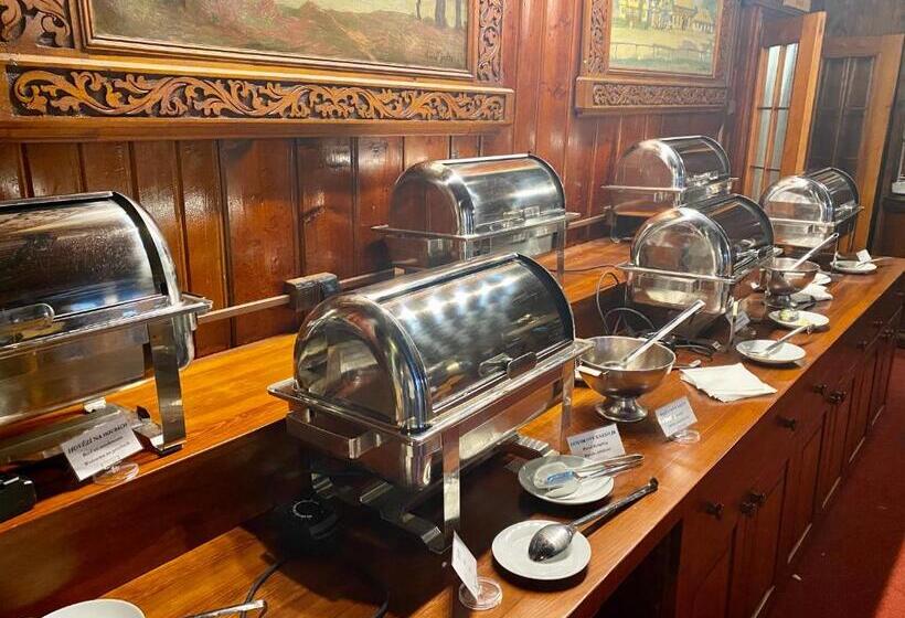 Négyágyas Standard Szoba Közös Fürdővel, Penzion Rejviz