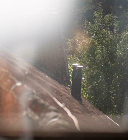 غرفة إقتصادية, Pivoňka