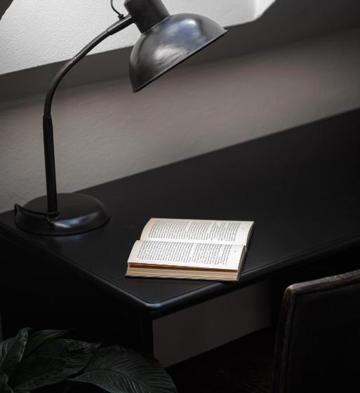 غرفة إقتصادية فردية, Pivoňka