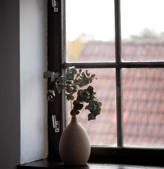 غرفة سوبيريور, Pivoňka