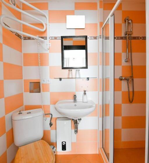 غرفة إقتصادية, Pivoňka