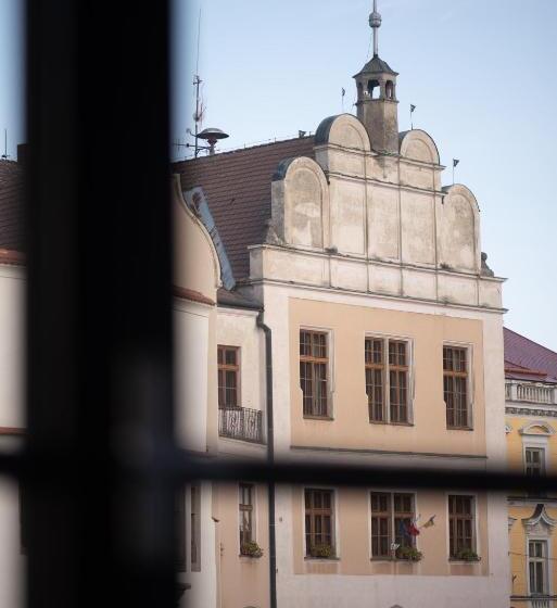 غرفة قياسية, Pivoňka