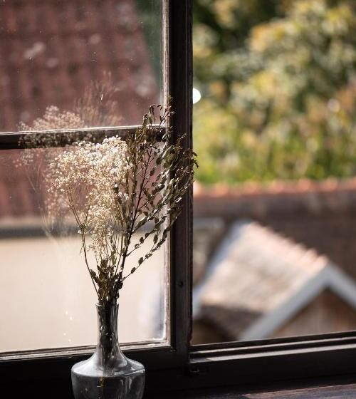 غرفة إقتصادية ثلاثية, Pivoňka