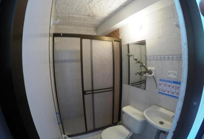 غرفة قياسية, Sky Club Eco