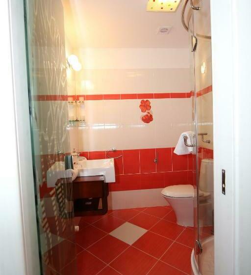 スタンダードルーム, Vécsecity Superior