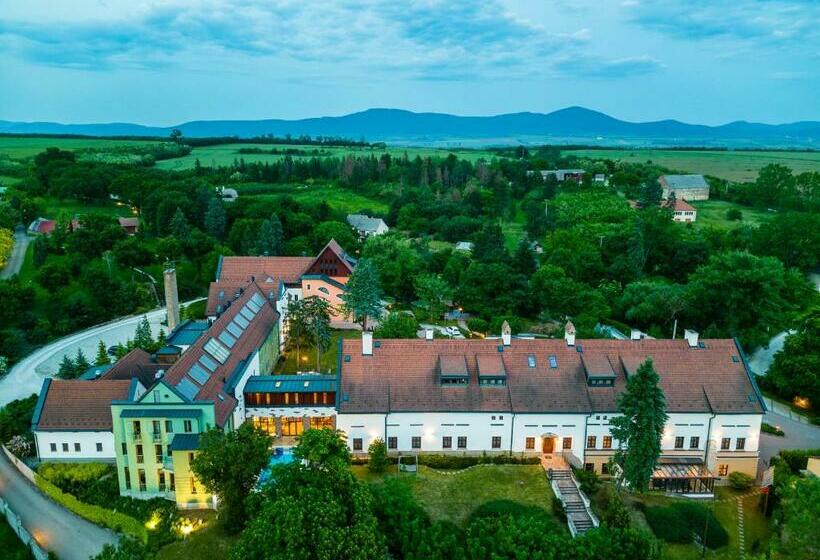 スーペリアールーム, Vécsecity Superior