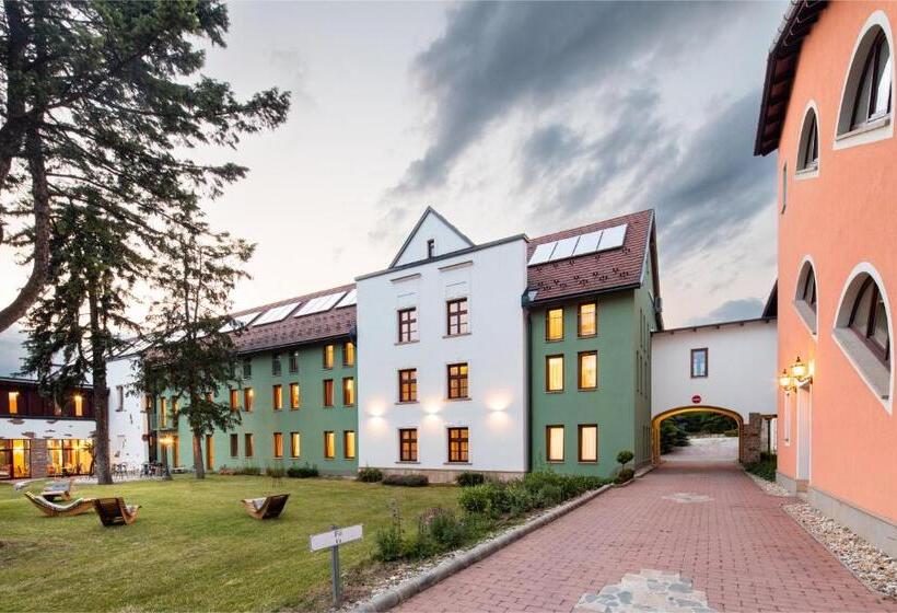 スタンダードルーム, Vécsecity Superior