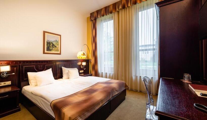 スタンダードルーム, Vécsecity Superior