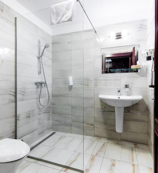 スタンダードルーム, Vécsecity Superior