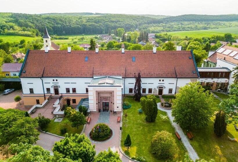 スタンダードルーム, Vécsecity Superior